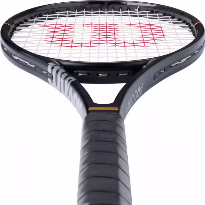 Racheta tenis de camp Wilson PRO STAFF 97UL CLASSIC - 4
