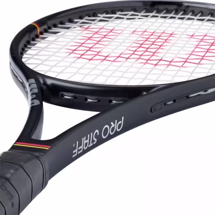 Racheta tenis de camp Wilson PRO STAFF 97UL CLASSIC - 5
