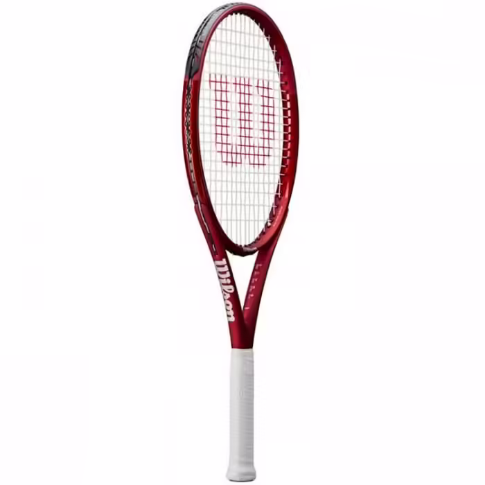 Racheta tenis de camp Wilson TRIAD FIVE - 2