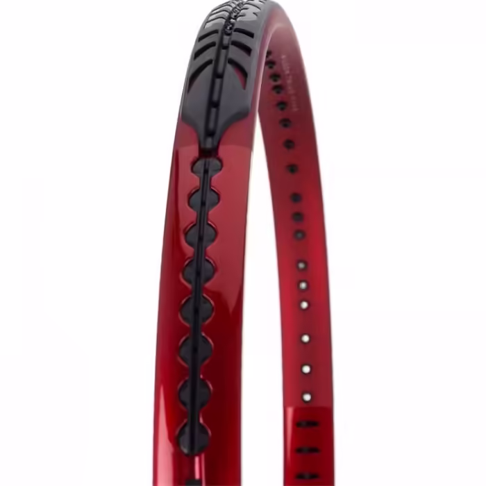 Racheta tenis de camp Wilson TRIAD FIVE - 4
