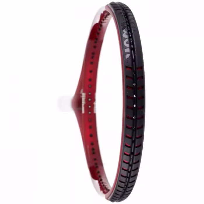 Racheta tenis de camp Wilson TRIAD FIVE - 5