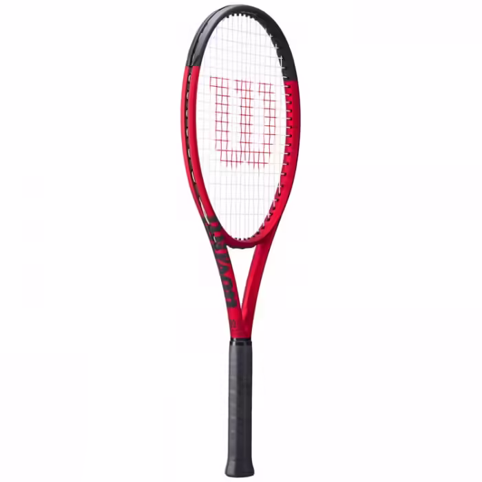 Ракетка для тенниса Wilson CLASH 100L V2 TENNIS RACKET FRAME - 2