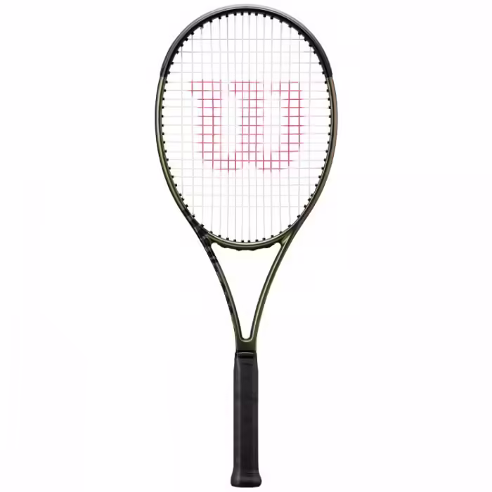 Paleta p/u tenis Wilson Tenis Raketi Blade 98 16X19 V8.0
