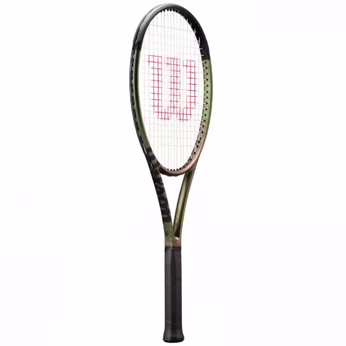 Paleta p/u tenis Wilson Tenis Raketi Blade 98 16X19 V8.0 - 2