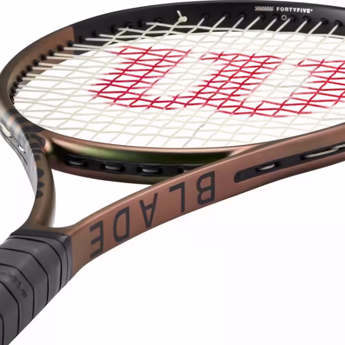 Paleta p/u tenis Wilson Tenis Raketi Blade 98 16X19 V8.0 - 5