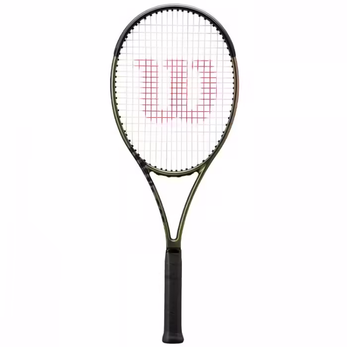Paleta p/u tenis Wilson Blade 98 V8