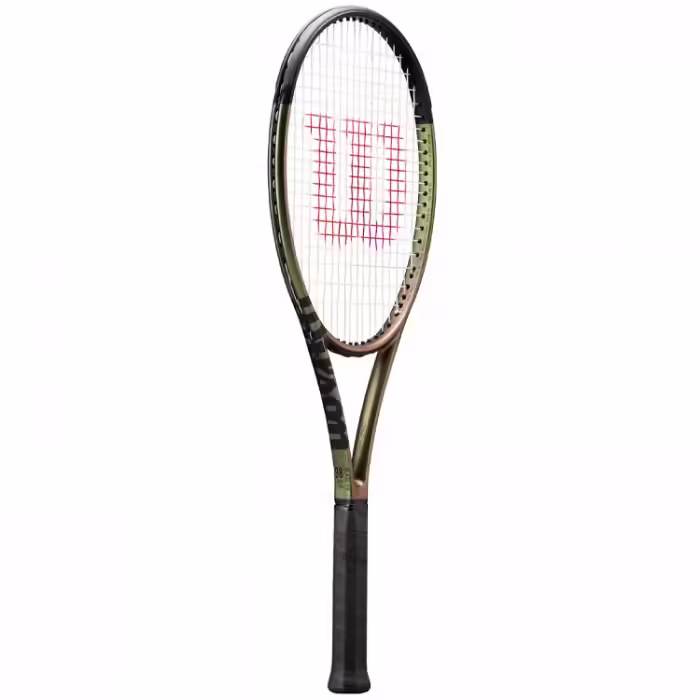 Paleta p/u tenis Wilson Blade 98 V8 - 2
