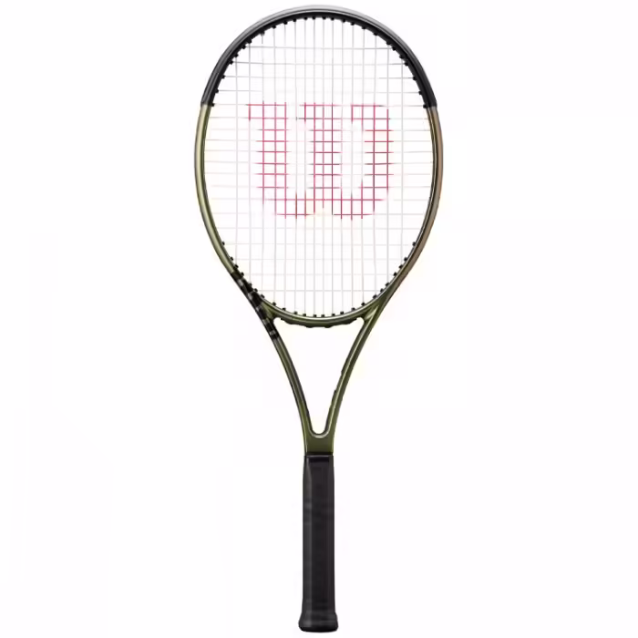 Paleta p/u tenis Wilson Blade 104 V8