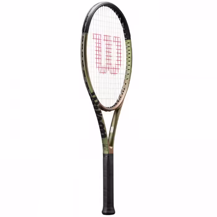Paleta p/u tenis Wilson Blade 104 V8 - 2