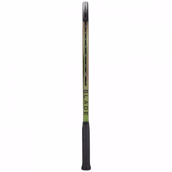 Paleta p/u tenis Wilson Blade 104 V8 - 3