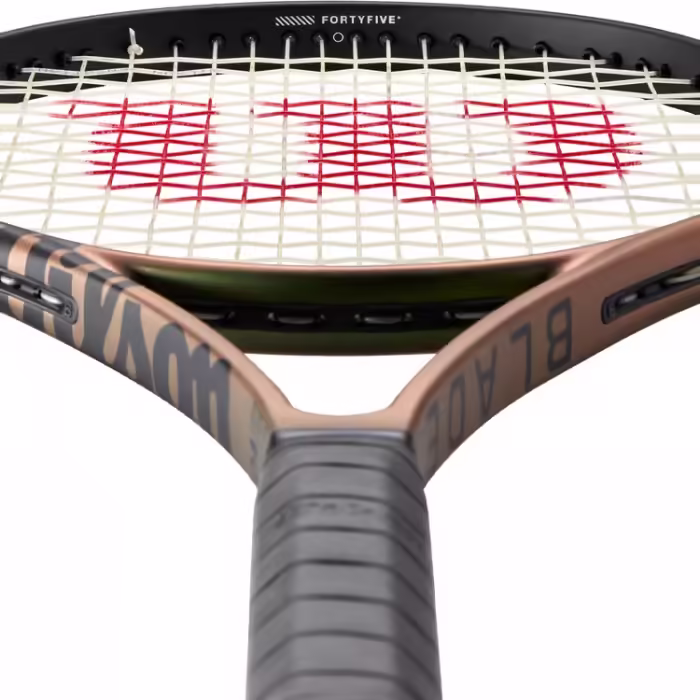 Paleta p/u tenis Wilson Blade 104 V8 - 4