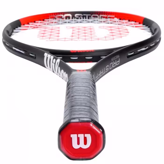 Ракетка для большого тенниса Wilson Pro Staff Precision 103 - 2