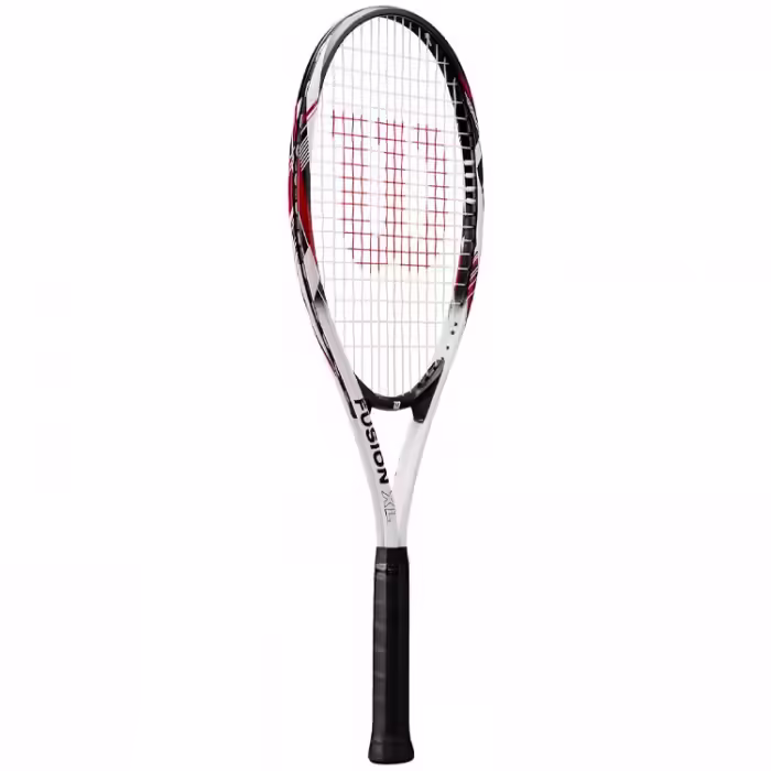 Ракетка для большого тенниса Wilson Fusion XL - 2