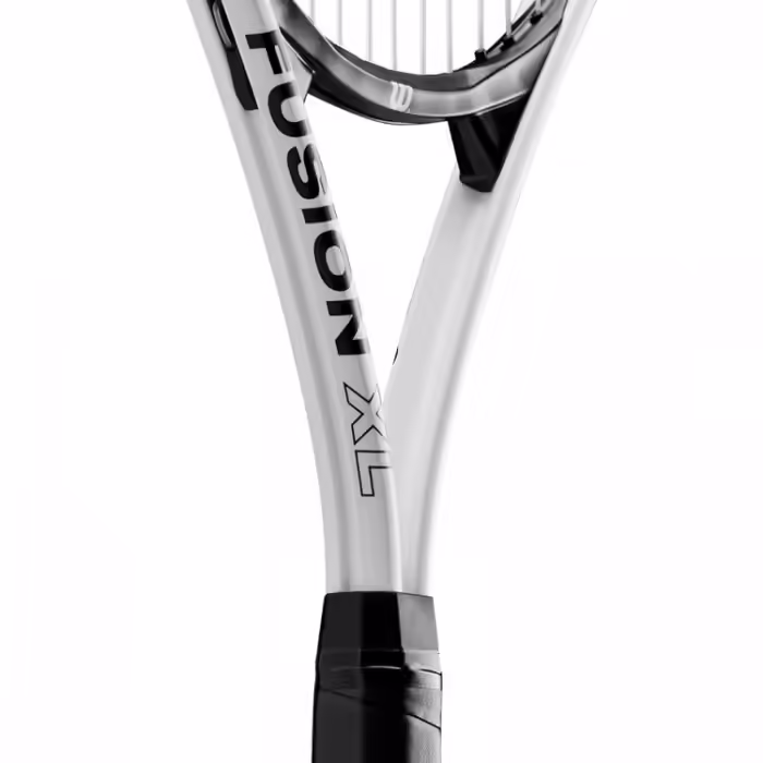 Ракетка для большого тенниса Wilson Fusion XL - 4