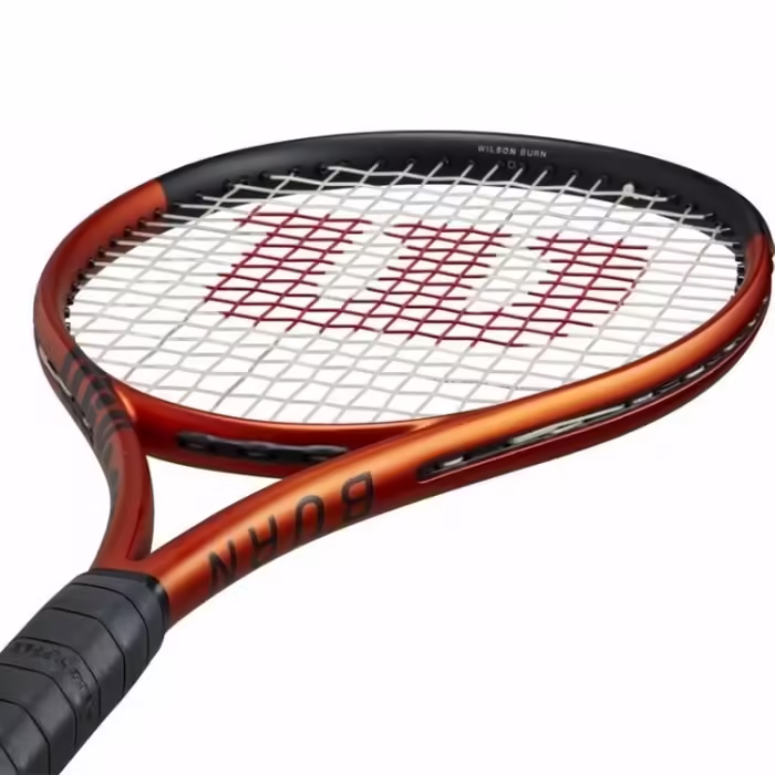 Ракетка для тенниса Wilson BURN 100 V5.0 RKT 3 - 5
