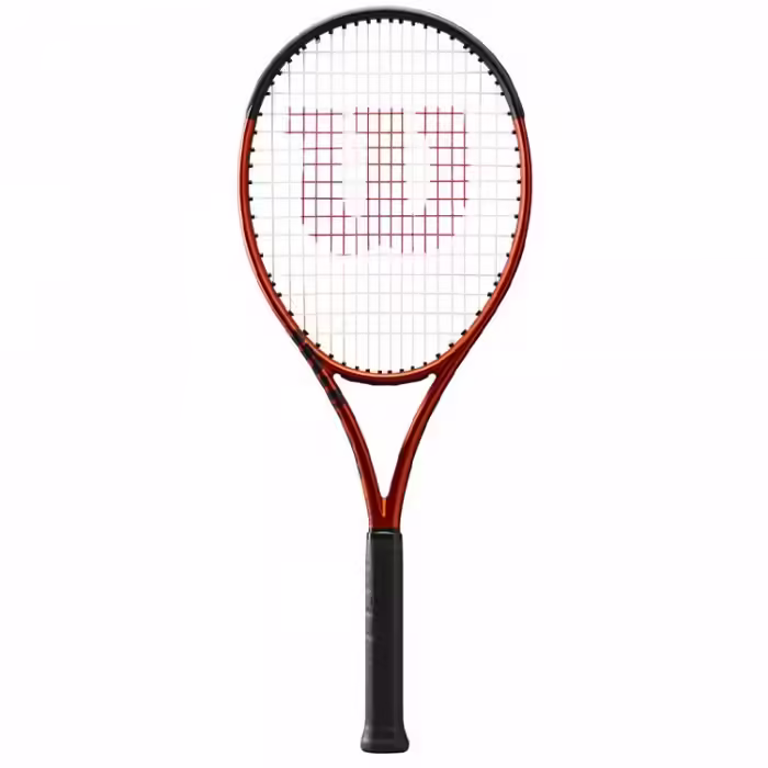 Paleta p/u tenis Wilson BURN 100 V5.0 RKT 3