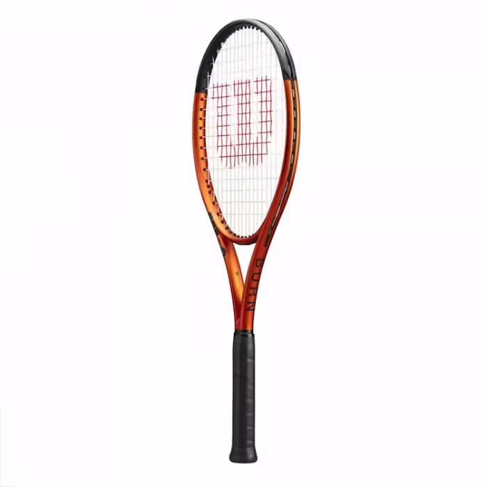 Paleta p/u tenis Wilson BURN 100 V5.0 RKT 3 - 3