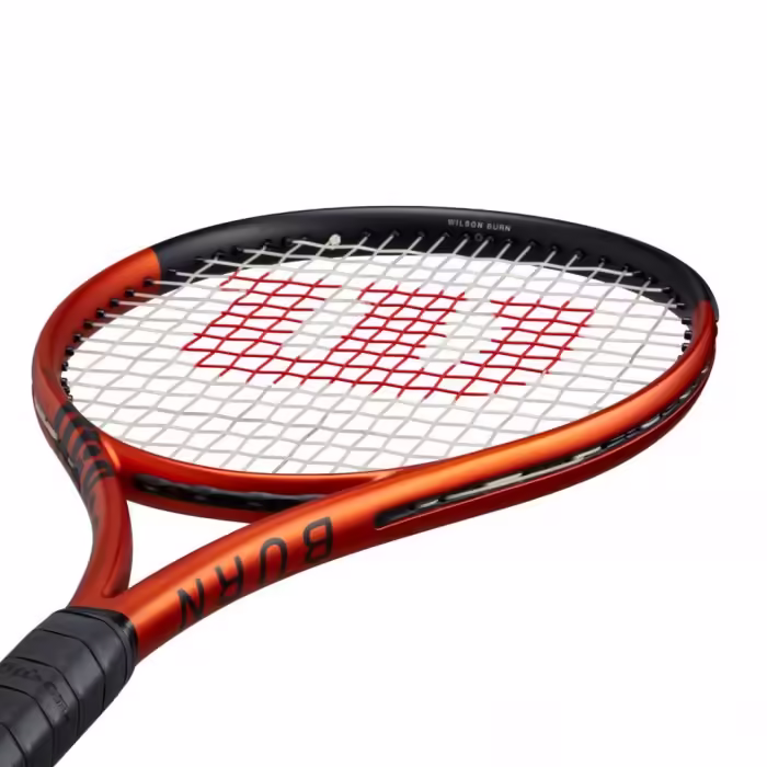 Paleta p/u tenis Wilson BURN 100 V5.0 RKT 3 - 3