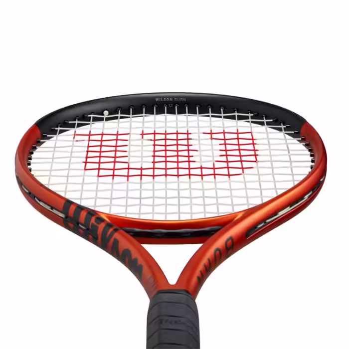 Paleta p/u tenis Wilson BURN 100 V5.0 RKT 3 - 4