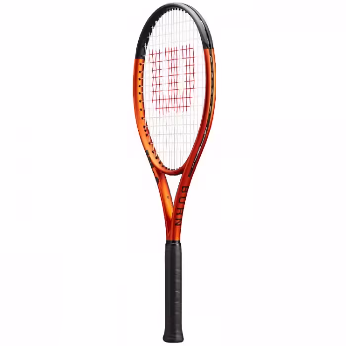 Paleta p/u tenis Wilson BURN 100 V5.0 RKT 3 - 6