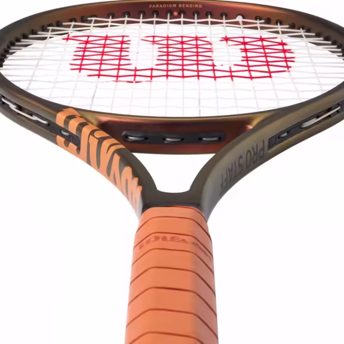 Ракетка для большого тенниса Wilson PRO STAFF 97 V14 FRM 3 - 3
