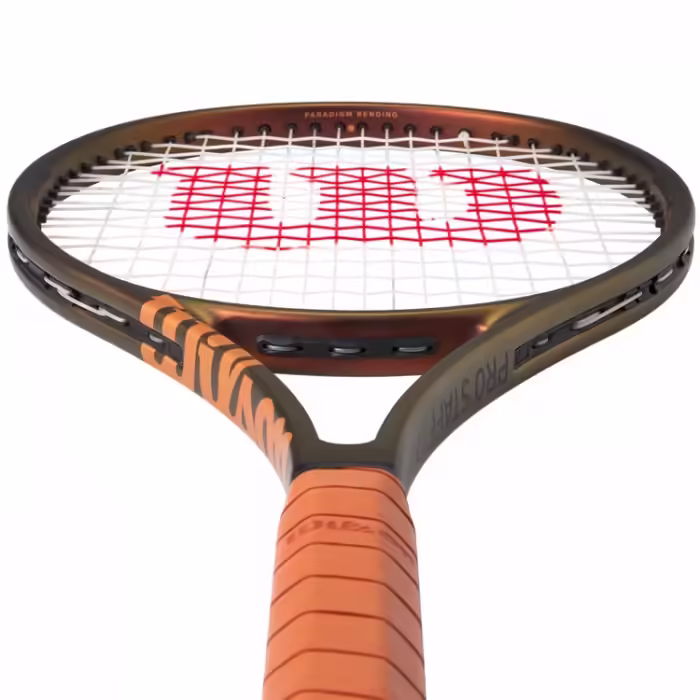Ракетка для большого тенниса Wilson PRO STAFF X V14 FRM 3 - 4