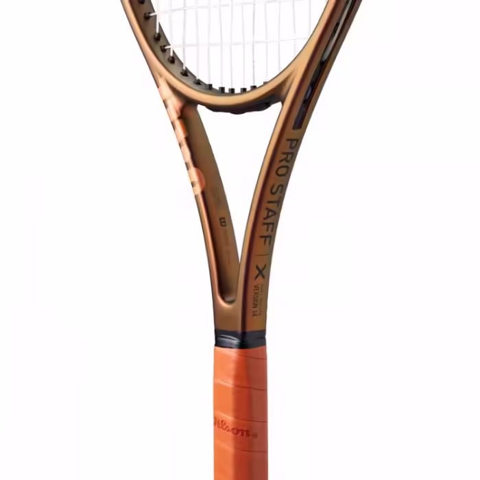 Ракетка для большого тенниса Wilson PRO STAFF X V14 FRM 3 - 5
