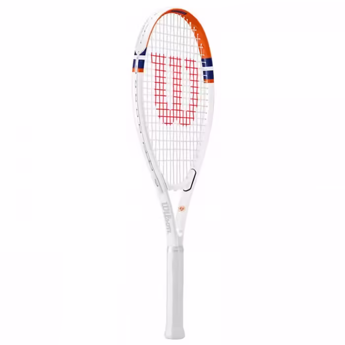 Paleta p/u tenis Wilson ROLAND GARROS ELITE TNS RKT 3 - 2