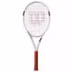 Ракетка для тенниса Wilson CLASH 100L V2 ROLAND GARROS 2023 FRM 3