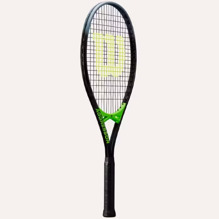 Ракетка для большого тенниса Wilson AGGRESSOR TNS RKT - 2