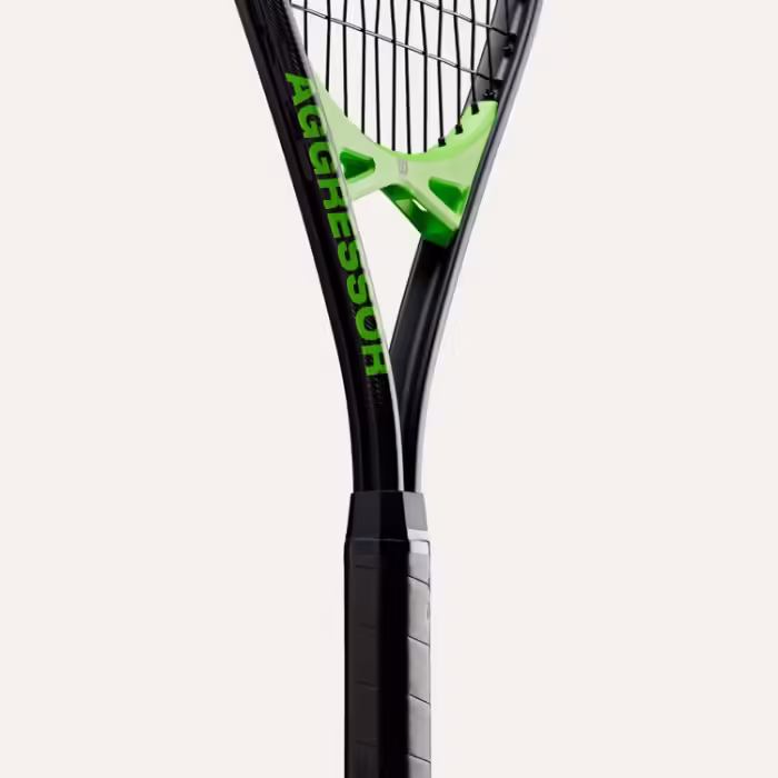 Ракетка для большого тенниса Wilson AGGRESSOR TNS RKT - 6