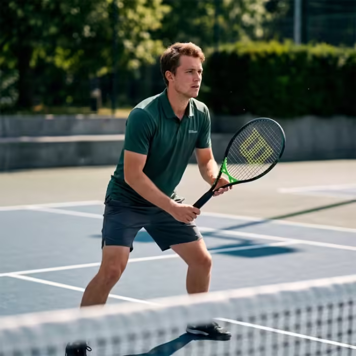 Ракетка для большого тенниса Wilson AGGRESSOR TNS RKT - 7