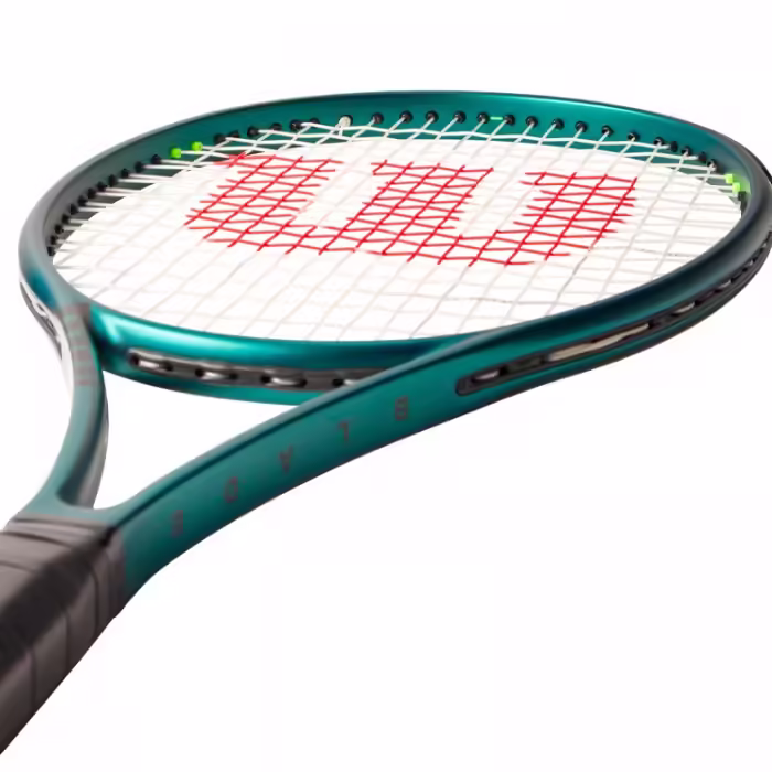 Ракетка для большого тенниса Wilson BLADE 98 18X20 V9 FRM 3 - 4