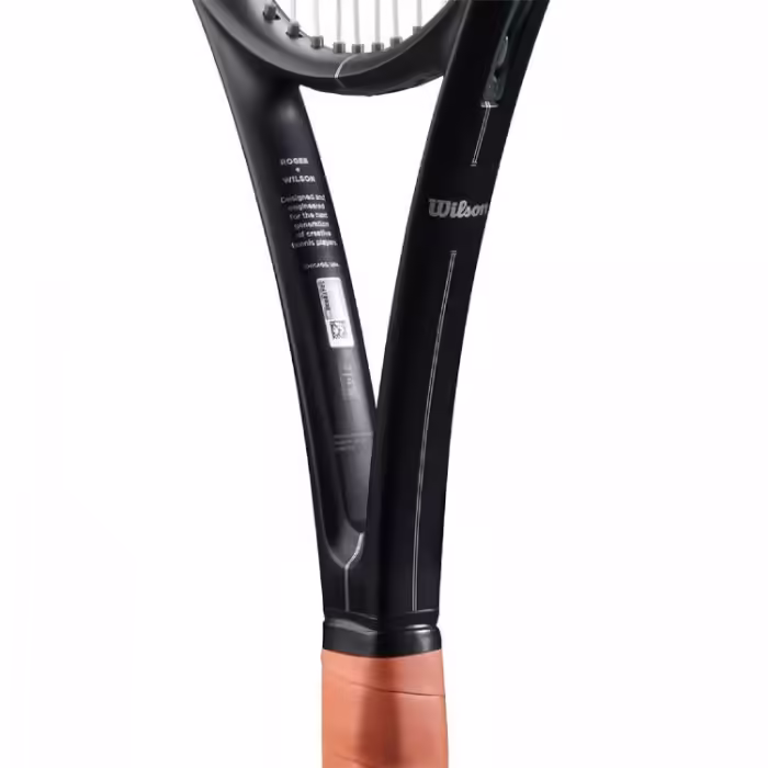 Ракетка для большого тенниса Wilson RF 01 - 5