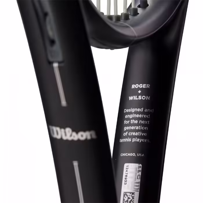 Ракетка для большого тенниса Wilson RF 01 - 7