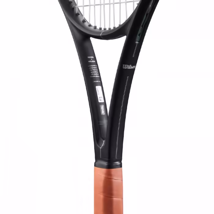 Ракетка для большого тенниса Wilson RF 01 FUTURE FRM 3 - 3