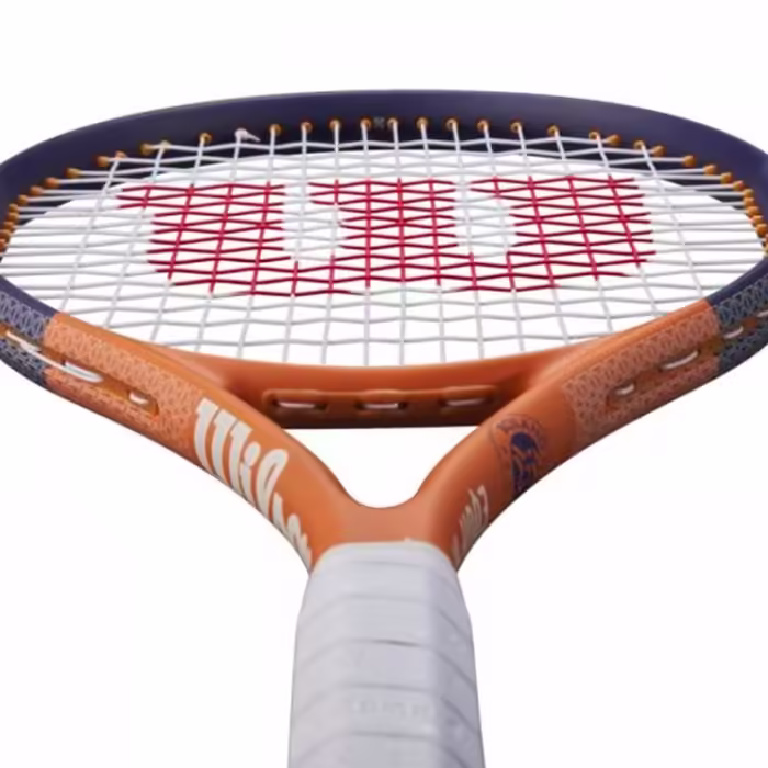 Ракетка для большого тенниса Wilson ROLAND GARROS EQUIPE HP 3 - 3
