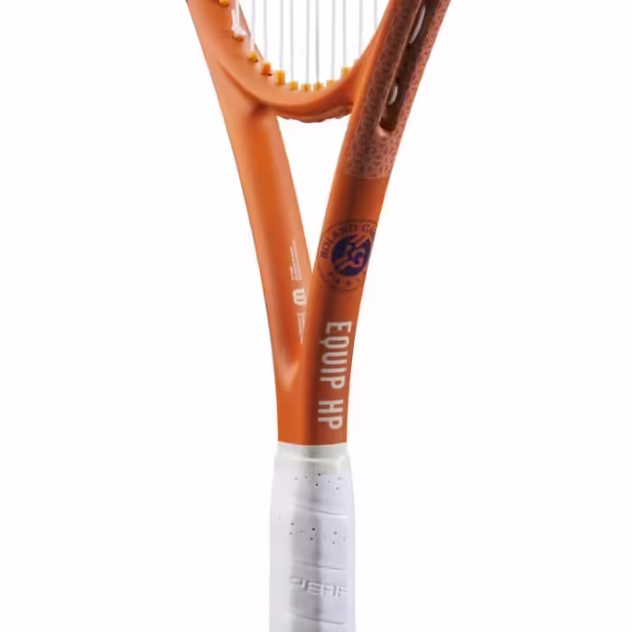 Ракетка для большого тенниса Wilson ROLAND GARROS EQUIPE HP 3 - 5