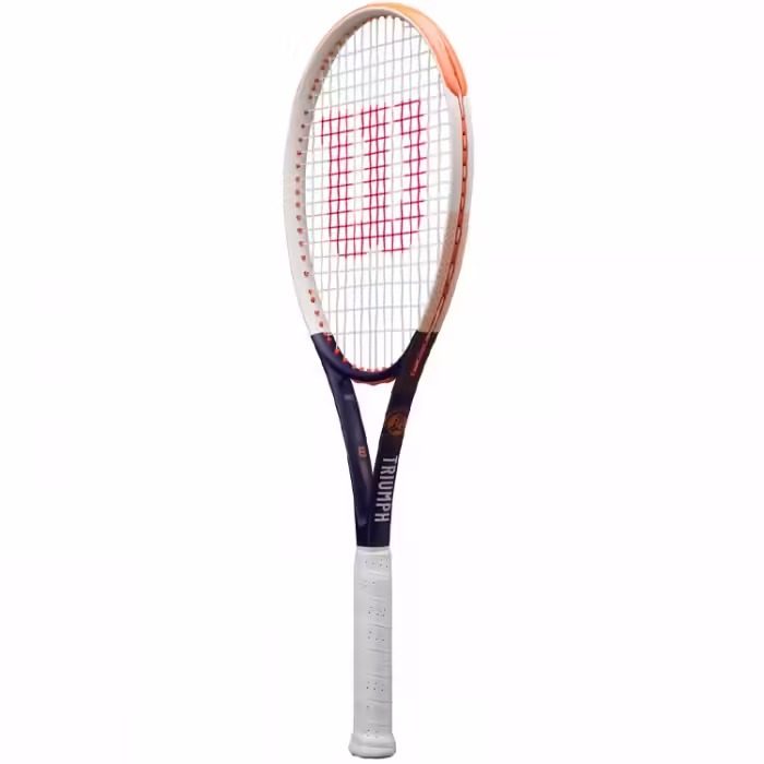 Ракетка для большого тенниса Wilson ROLAND GARROS TRIUMPH 3 - 2