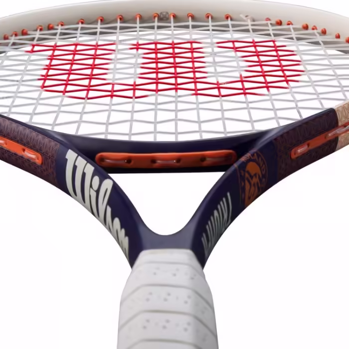 Ракетка для большого тенниса Wilson ROLAND GARROS TRIUMPH 3 - 4