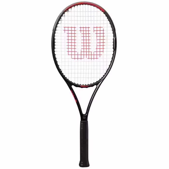 Ракетка для большого тенниса Wilson PRO STAFF PRECISION 103 TNS RKT 3