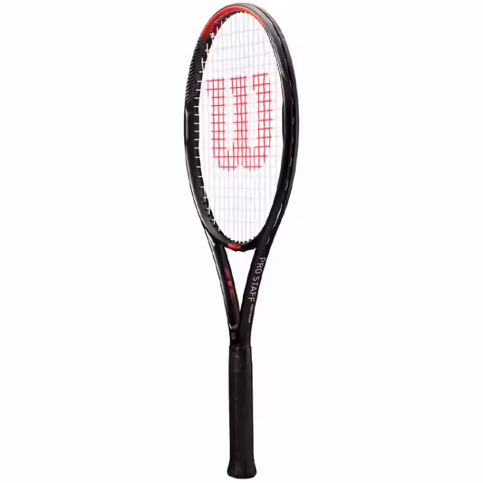 Ракетка для большого тенниса Wilson PRO STAFF PRECISION 103 TNS RKT 3 - 3