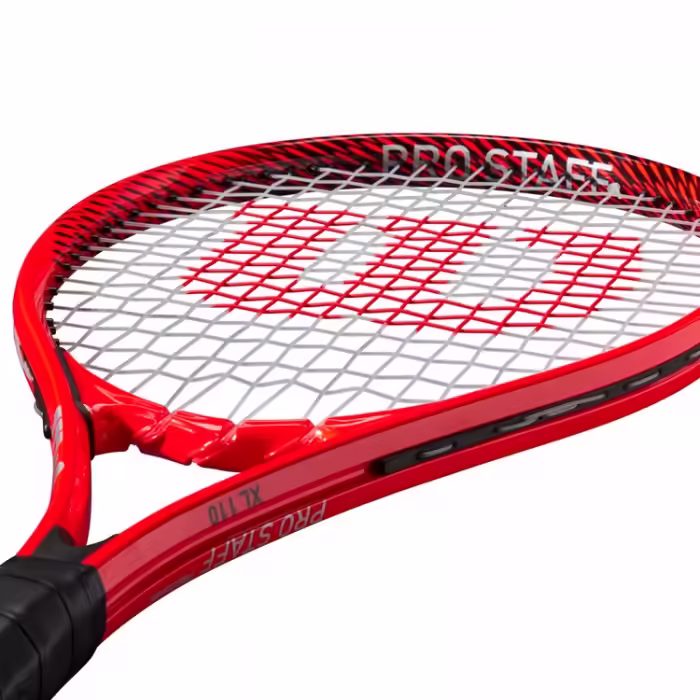 Ракетка для большого тенниса Wilson PRO STAFF PRECISION XL 110 - 3