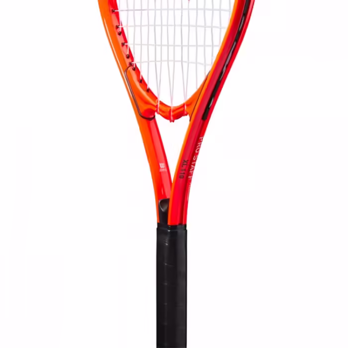 Ракетка для большого тенниса Wilson PRO STAFF PRECISION XL 110 - 4