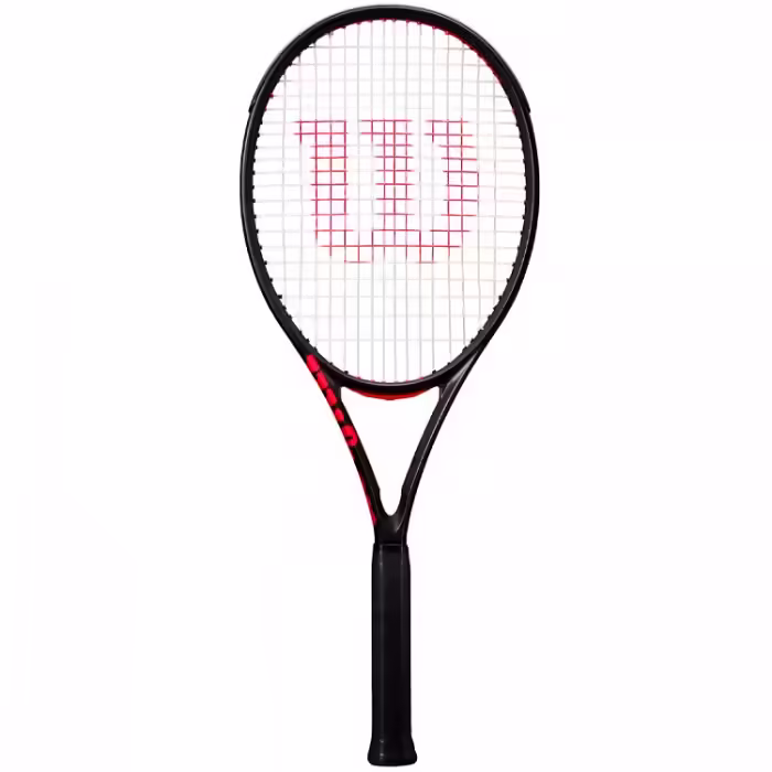 Racheta tenis de camp Wilson CLASH 100 PRO V3.0 FRM 3