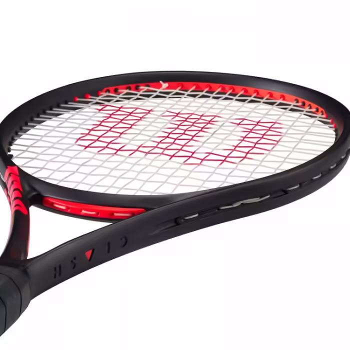 Racheta tenis de camp Wilson CLASH 100 PRO V3.0 FRM 3 - 4