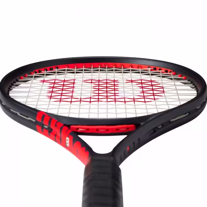 Racheta tenis de camp Wilson CLASH 100 V3.0 FRM 3 - 3