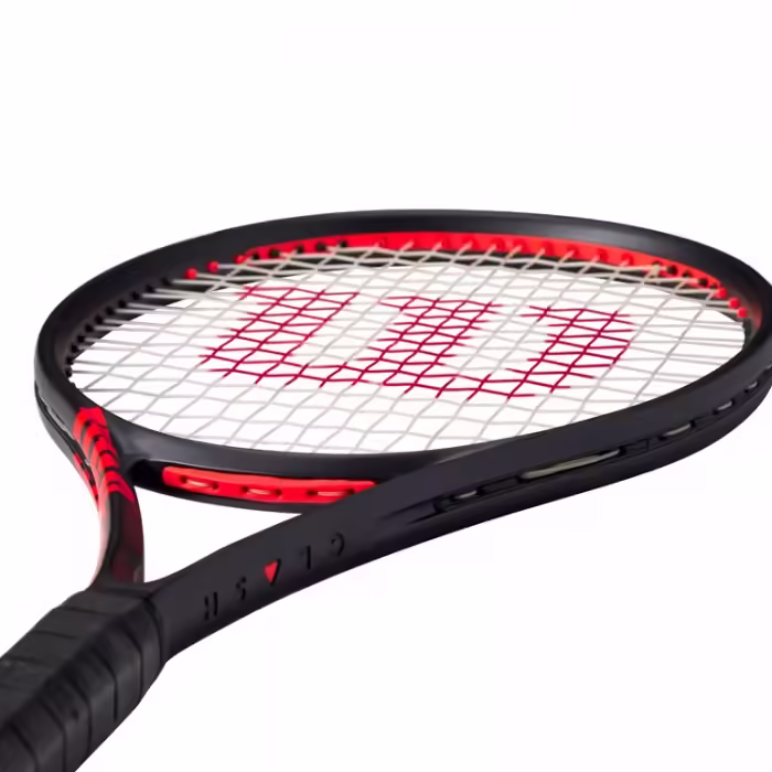 Racheta tenis de camp Wilson CLASH 100 V3.0 FRM 3 - 4