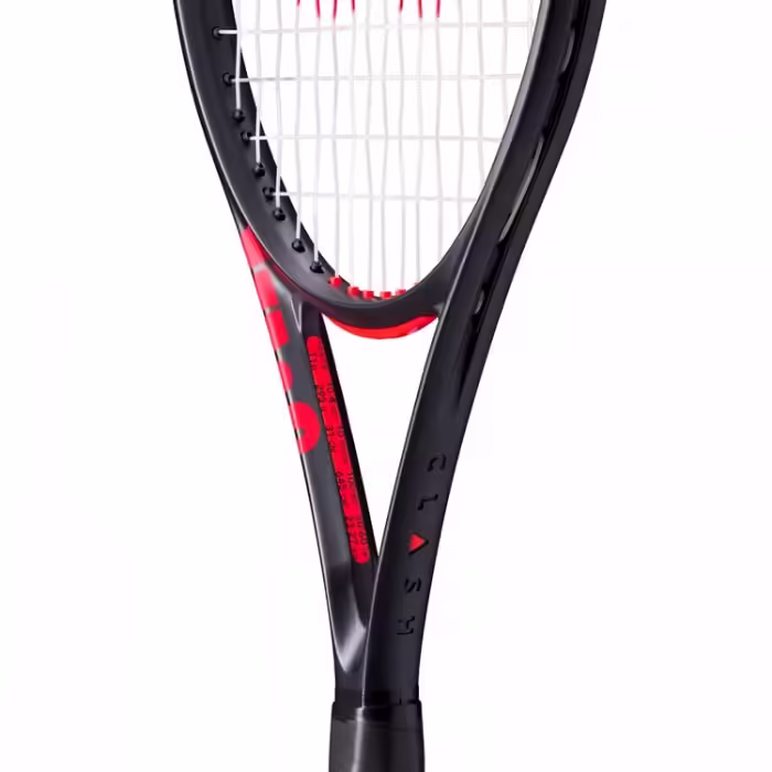 Racheta tenis de camp Wilson CLASH 100 V3.0 FRM 3 - 5