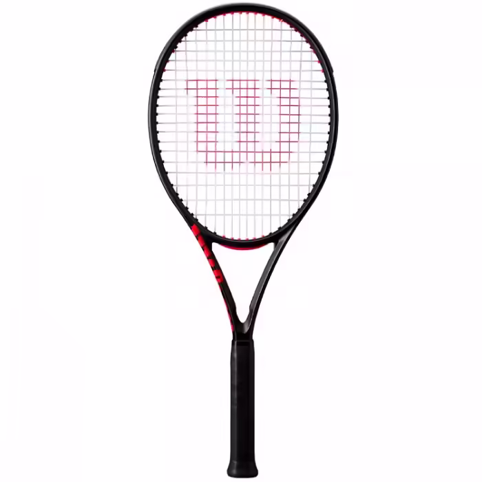 Racheta tenis de camp Wilson CLASH 100L V3.0 FRM 3